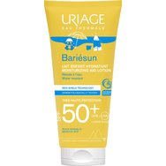 Uriage Bariesun Moisturizing Kid Lotion Spf50+, 100ml