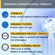 Uriage Bariesun Invisible Spray Spf50+, 200ml