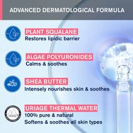 Uriage Tolederm Control Rich Intensive Calming Care High Tolerance Cream 40ml Uriage Tolederm Control Rich Intensive Calming Care High Tolerance Cream 40ml