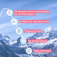 Uriage Tolederm Control Rich Intensive Calming Care High Tolerance Cream 40ml Uriage Tolederm Control Rich Intensive Calming Care High Tolerance Cream 40ml