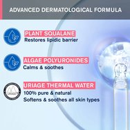 Uriage Tolederm Control Light Soothing Care 40ml