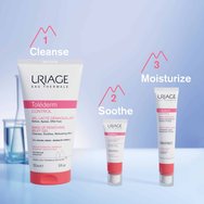 Uriage Tolederm Control Light Soothing Care 40ml