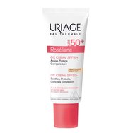 Uriage Roseliane CC Light Tinted Cream Spf50+ 40ml