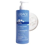 Uriage Bebe 1st Cleansing Cream - 500ml