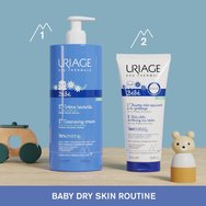 Uriage Bebe Bain 1st Cleansing Cream 500ml Uriage Bebe Bain 1st Cleansing Cream 500ml