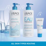 Uriage Cleansing Cream 1000ml Uriage Cleansing Cream 1000ml