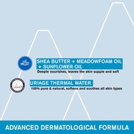 Uriage Cleansing Cream 500ml Uriage Cleansing Cream 500ml