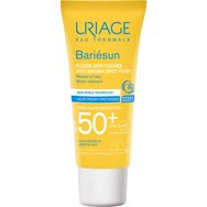 Uriage Bariesun Anti Brown Spot Fluid Lotion Spf50+, 40ml Uriage Bariesun Anti Brown Spot Fluid Lotion Spf50+, 40ml
