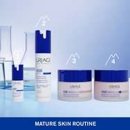 Uriage Age Absolu Redensifying Sleeping Mask 50ml Uriage Age Absolu Redensifying Sleeping Mask 50ml