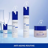 Uriage Age Lift Intensive Firming & Smoothing Serum 30ml Uriage Age Lift Intensive Firming & Smoothing Serum 30ml