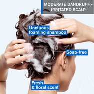 Uriage DS Hair Anti-Dandruff Treatment Shampoo 200ml Uriage DS Hair Anti-Dandruff Treatment Shampoo 200ml