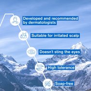 Uriage DS Hair Anti-Dandruff Treatment Shampoo 200ml Uriage DS Hair Anti-Dandruff Treatment Shampoo 200ml