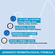 Uriage Eau Thermale H.A Booster Serum 30ml Uriage Eau Thermale H.A Booster Serum 30ml