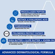 Uriage Promo Age Absolu Redensifying Rosy Cream 50ml & Подарък Redensifying Sleeping Mask 15ml