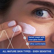 Uriage Promo Age Absolu Redensifying Rosy Cream 50ml & Подарък Redensifying Sleeping Mask 15ml