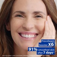 Uriage Promo Age Absolu Redensifying Rosy Cream 50ml & Подарък Redensifying Sleeping Mask 15ml