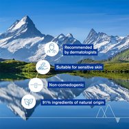 Uriage Promo Age Absolu Redensifying Rosy Cream 50ml & Подарък Redensifying Sleeping Mask 15ml