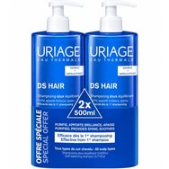 PROMO DS HAIR - ΑΠΑΛΟ ΣΑΜΠΟΥΑΝ ΕΞΙΣΟΡΡΟΠΗΣΗ PROMO DS HAIR - ΑΠΑΛΟ ΣΑΜΠΟΥΑΝ ΕΞΙΣΟΡΡΟΠΗΣΗ