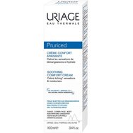Uriage Pruriced Soothing Comfort Cream 100ml