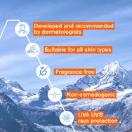Uriage Depiderm Anti-Dark Spot Daytime Care Spf50+, 30ml Uriage Depiderm Anti-Dark Spot Daytime Care Spf50+, 30ml