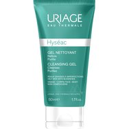 Uriage Promo Hyseac 3-Regul+ Anti-Blemish Global Care 40ml & Подарък Cleansing Gel 50ml