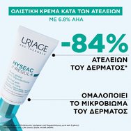 Uriage Hyseac 3-Regul+ Anti-Blemish Global Care 40ml