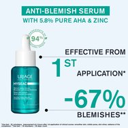 Uriage Hyseac Skin Serum Anti-Blemish Booster 30ml