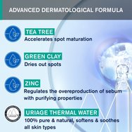 Uriage Hyseac Sos Paste Local Skincare 15g