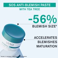 Uriage Hyseac Sos Paste Local Skincare 15g