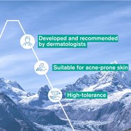 Uriage Hyseac Sos Paste Local Skincare 15g