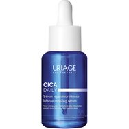 Uriage Promo Cica Daily Serum 30ml & Подарък Concentrate Repairing Cream 15ml Uriage Promo Cica Daily Serum 30ml & Подарък Concentrate Repairing Cream 15ml