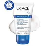 Uriage Promo Bariederm Cica Hand Cream 50ml & Protecting Lip Balm 15ml Uriage Promo Bariederm Cica Hand Cream 50ml & Protecting Lip Balm 15ml