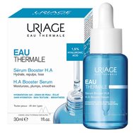 Uriage Eau Thermale Promo H.A. Booster Serum 30ml & Подарък Water Cream 15ml