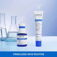 Uriage Bariederm Cica Daily Repairing Gel-Cream 30ml