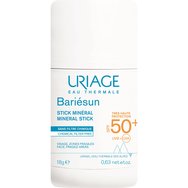 Uriage Bariesun Bar Mineral Stick Spf50+, 18g Uriage Bariesun Bar Mineral Stick Spf50+, 18g