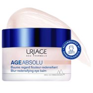 Uriage Age Absolu Redensifying Eye Balm 15ml - Хидратиращ и антиейдж балсам за очи против бръчки за стягане и сияние на кожата