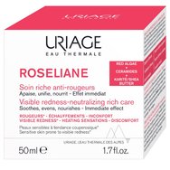 Uriage Roseliane Anti-Redness Rich Cream 50ml Uriage Roseliane Anti-Redness Rich Cream 50ml