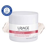 Uriage Roseliane Anti-Redness Rich Cream 50ml Uriage Roseliane Anti-Redness Rich Cream 50ml