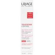 Uriage Tolederm Control Rich Intensive Calming Care High Tolerance Cream 40ml Uriage Tolederm Control Rich Intensive Calming Care High Tolerance Cream 40ml