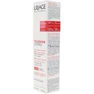 Uriage Tolederm Control Rich Intensive Calming Care High Tolerance Cream 40ml Uriage Tolederm Control Rich Intensive Calming Care High Tolerance Cream 40ml