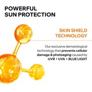 Uriage Bariesun Moisturizing Spf50+ Silky Lotion Слънцезащитен лосион с много висока защита, подходящ за лице и тяло 100мл Uriage Bariesun Moisturizing Spf50+ Silky Lotion Слънцезащитен лосион с много висока защита, подходящ за лице и тяло 100мл