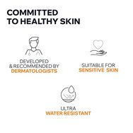 Uriage Bariesun Moisturizing Spf50+ Silky Lotion Слънцезащитен лосион с много висока защита, подходящ за лице и тяло 100мл Uriage Bariesun Moisturizing Spf50+ Silky Lotion Слънцезащитен лосион с много висока защита, подходящ за лице и тяло 100мл