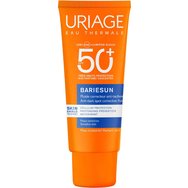 Uriage Bariesun Anti-Dark Spot Spf50+ Коригираща флуидна слънцезащита за лице и шия с много висока защита срещу кафяви петна 40 мл Uriage Bariesun Anti-Dark Spot Spf50+ Коригираща флуидна слънцезащита за лице и шия с много висока защита срещу кафяви петна 40 мл