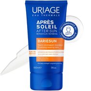 Uriage Bariesun Enveloping Repairing After Sun Balm Хидратиращ и успокояващ балсам за лице и тяло, подходящ за след слънце 150ml Uriage Bariesun Enveloping Repairing After Sun Balm Хидратиращ и успокояващ балсам за лице и тяло, подходящ за след слънце 150ml