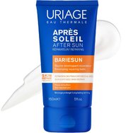 Uriage Bariesun Enveloping Repairing After Sun Balm Хидратиращ и успокояващ балсам за лице и тяло, подходящ за след слънце 150ml Uriage Bariesun Enveloping Repairing After Sun Balm Хидратиращ и успокояващ балсам за лице и тяло, подходящ за след слънце 150ml