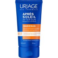 Uriage Bariesun Enveloping Repairing After Sun Balm Хидратиращ и успокояващ балсам за лице и тяло, подходящ за след слънце 150ml