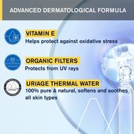 Uriage Bariesun Dry Mist Very High Protection Spf50+, 200ml