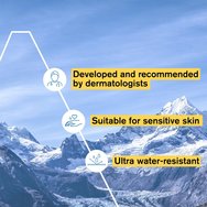 Uriage Bariesun Dry Mist Very High Protection Spf50+, 200ml