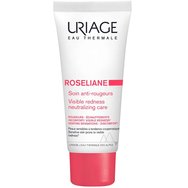 Uriage Promo Roseliane Visible Redness-Neutralizing Smoothing Serum 30ml & Подарък Face Cream 15ml Uriage Promo Roseliane Visible Redness-Neutralizing Smoothing Serum 30ml & Подарък Face Cream 15ml