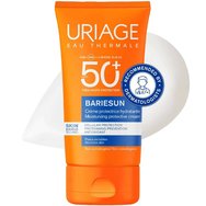 Uriage Promo Bariesun Invisible Scented Spf50+ Dry Touch Spray 200ml & Подарък Moisturizing Spf50+ Protective Cream 50ml